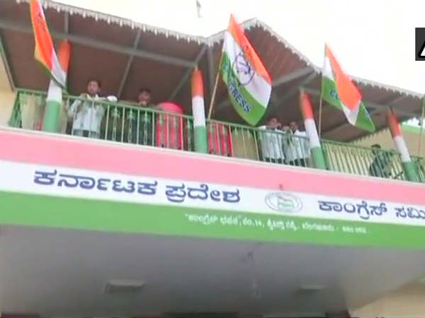 మొదట బీజేపీని మోసం చేసింది జేడీఎస్ అని బీజేపీ