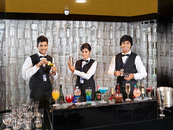 Hospitality & Tourism Industry has created 4 Cr jobs in India Hospitality & Tourism Industry has created 4 Cr jobs in India