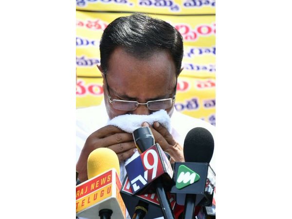 తెలంగాణను చంద్రబాబు పట్టించుకుంటే