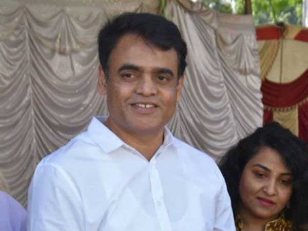 అందుకే ప్రచారం అందుకే ప్రచారం