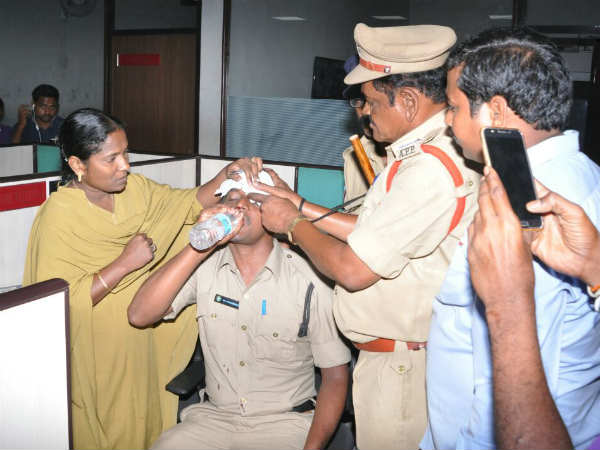 గుంటూరులో...144 సెక్షన్