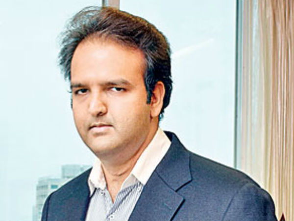 సమర్థుడైన వ్యాపారవేత్త 