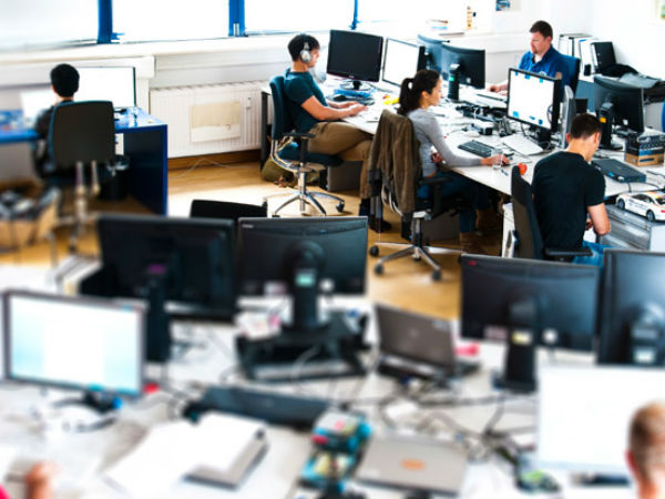 త్వరలో సిలికాన్ వ్యాలీగా