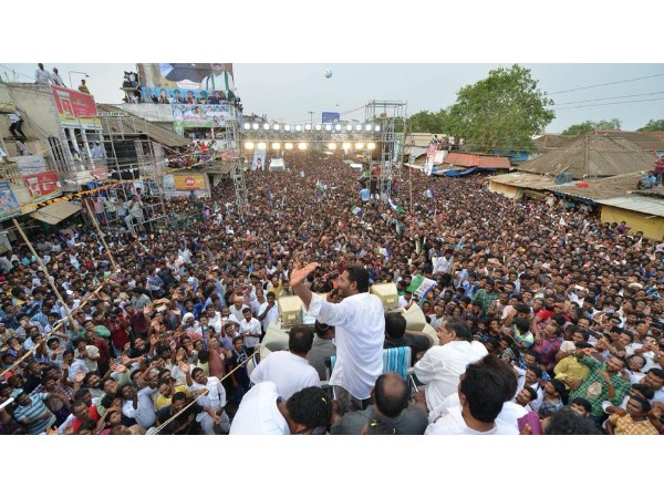 తెలంగాణే బెటర్.. తెలంగాణే బెటర్..