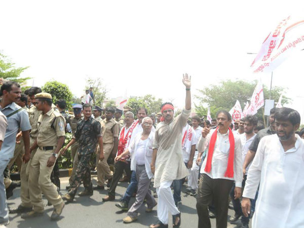 సిబ్బంది మార్పు...అనివార్యమేనా?