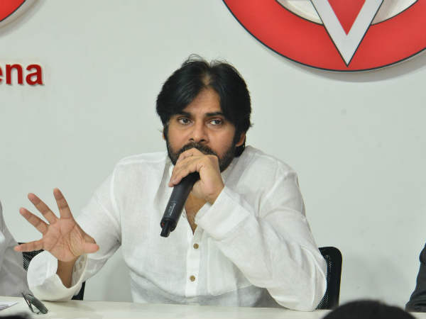 పవన్ బస్సు యాత్రలో లోకేష్ అంసం