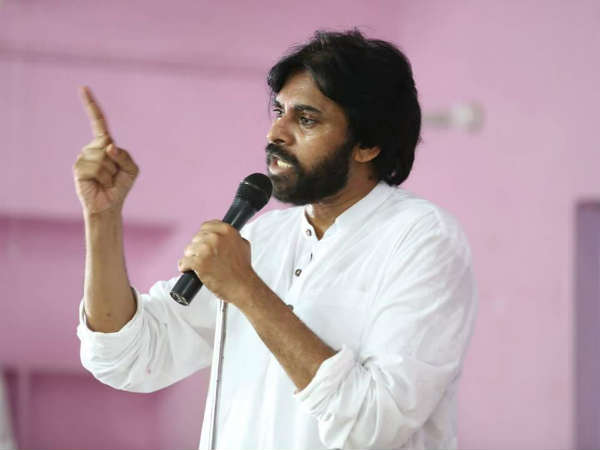 ప్రభుత్వ స్పందనను బట్టి ముందుకు