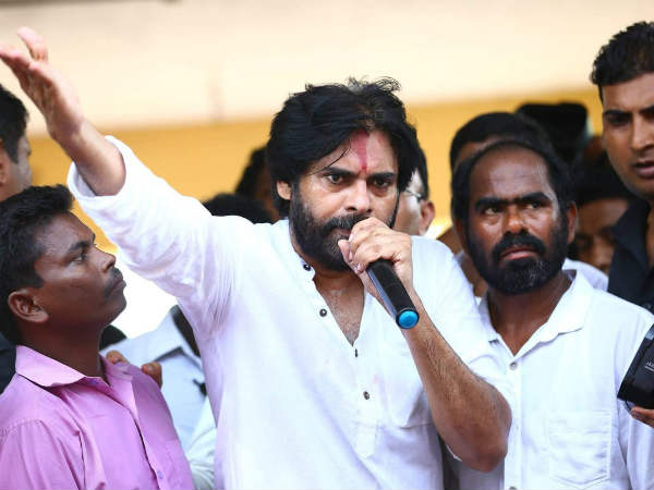 వాళ్ల కోసం నేను పోరాటం చేస్తా