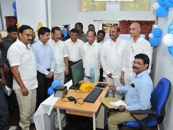 ఇదివరకు చాలా సమయం తీసుకునేది ఇదివరకు చాలా సమయం తీసుకునేది