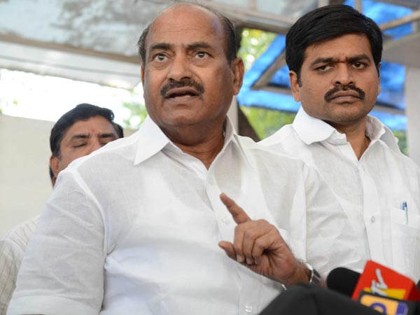 జగన్ వి...అన్నీ తాతబుద్దులే