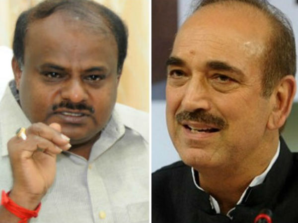 సీనియర్ నాయకులు