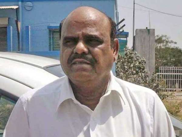 ఆర్నెళ్ల జైలు శిక్ష అనంతరం