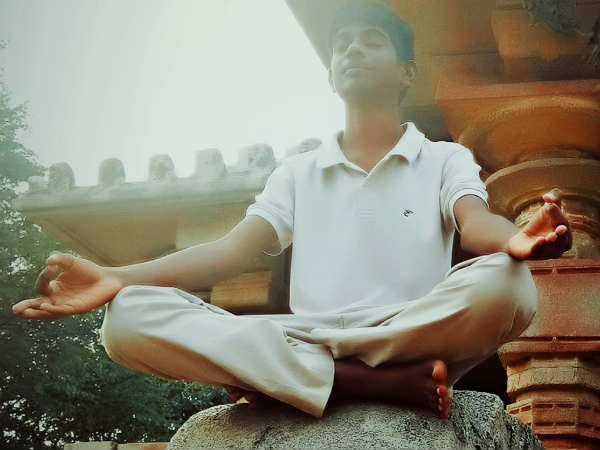 The story about significance of 108 number