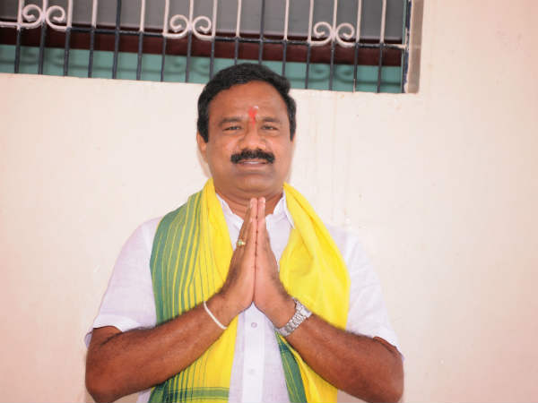 మరికొందరు వైసీపీలోకి