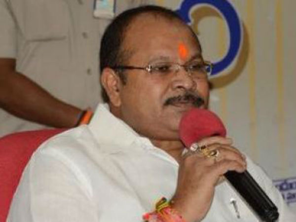 రాష్ట్ర ప్రభుత్వం అడిగినవి కేంద్రం కాదనలేదు