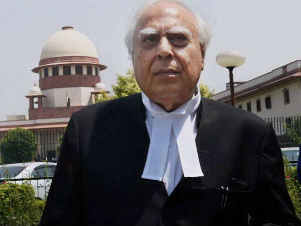 We are happy that proceedings will be transparent says Kapil Sibal We are happy that proceedings will be transparent says Kapil Sibal