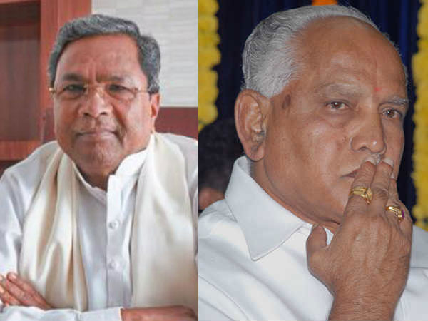 సిరహట్టి సీటే కర్ణాటకలో కీలకం