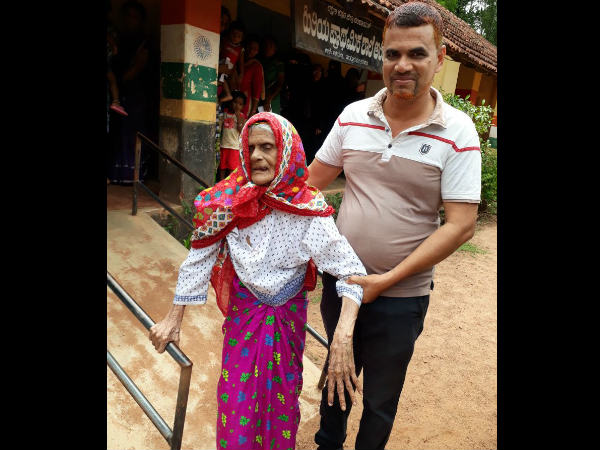 దక్షిణ కన్నడ జిల్లా