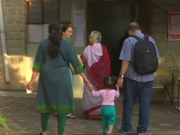 ఒక్కఓటు పడలేదు