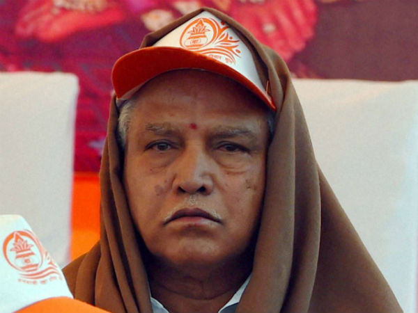 బీజేపీకి నో చాన్స్