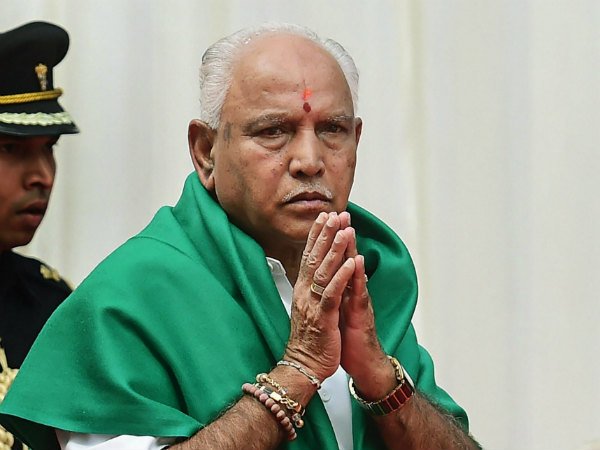 బీజేపీ నాయకుల ధీమా