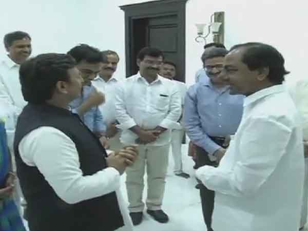రాజకీయ కోణంలో చూడొద్దు, పొలిటికల్ గేమ్ కాదు రాజకీయ కోణంలో చూడొద్దు, పొలిటికల్ గేమ్ కాదు