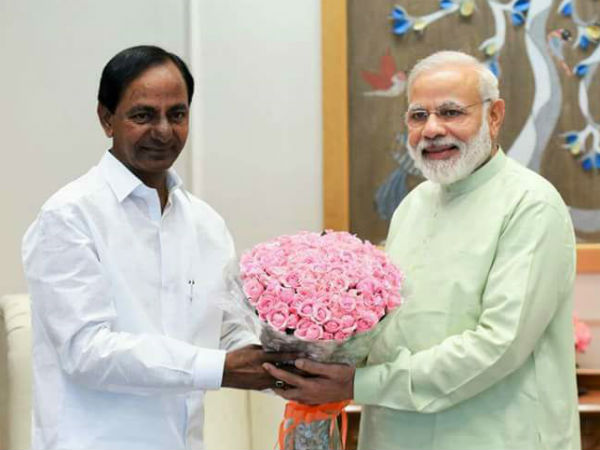 మోడీ వ్యతిరేక శక్తులన్నీ ఓకే వేదిక మీదకు..