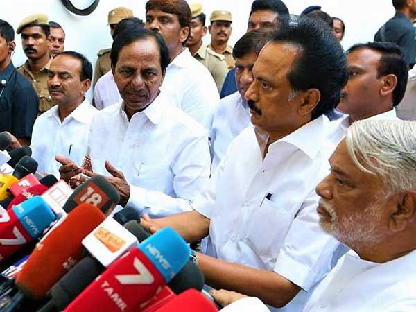 పూర్వాపరాలు...కెసిఆర్ వ్యాఖ్యలు