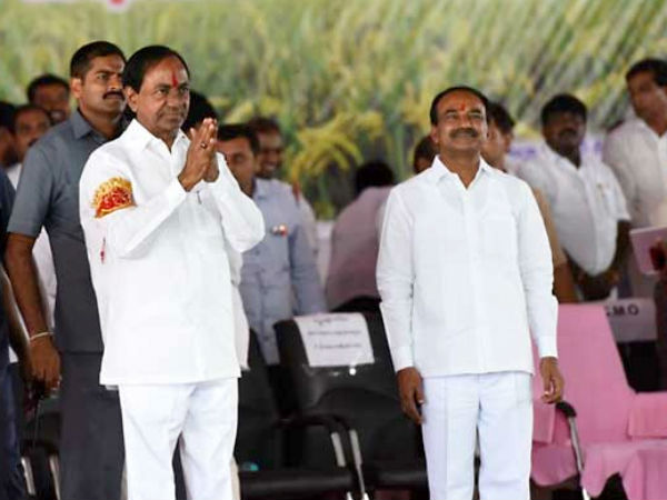 వ్యవసాయంతో జాతీయ ఉపాధి హామీ అనుసంధానం