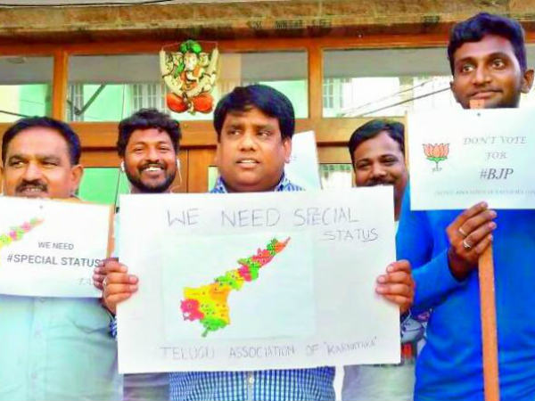 7లక్షల మంది తెలుగు ఓటర్లు