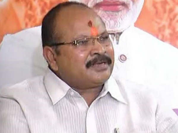 చంద్రబాబు దుర్మార్గుడు:కన్నా చంద్రబాబు దుర్మార్గుడు:కన్నా