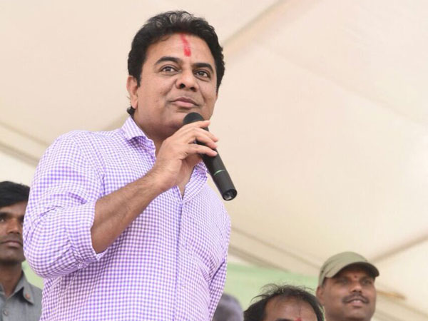 తెలంగాణలో కలపమని మహారాష్ట్ర రైతుల విజ్ఞప్తి