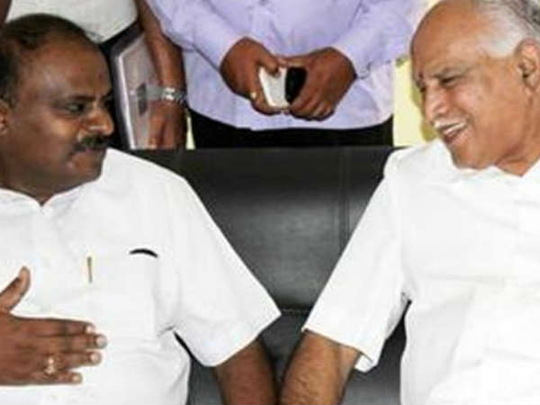 బీజేపీతో పొత్తు లేదు