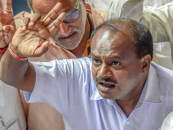 జేడీఎస్ నిర్ణయం