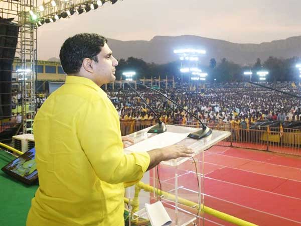 బీజేపీ, వైసీపీ తెరవెనుక కుట్రలు