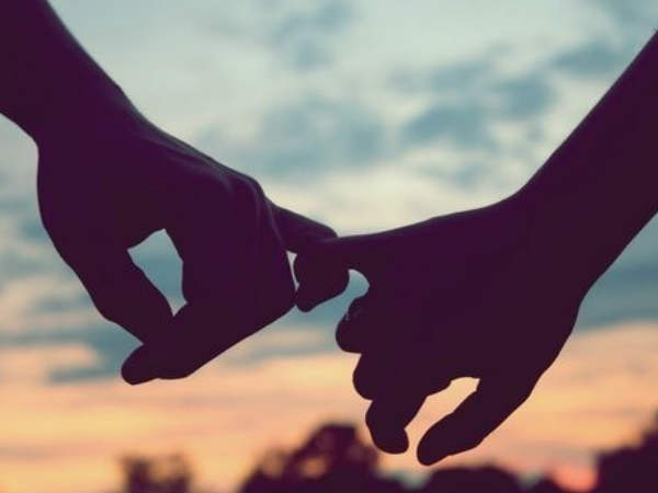  ప్రేమ-పెళ్లి...జరిగింది వేరు