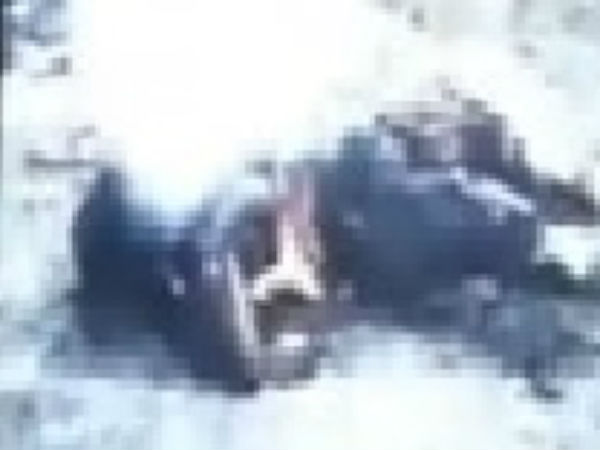 Visakha Police solve murder mystery behind woman burning body Visakha Police solve murder mystery behind woman burning body