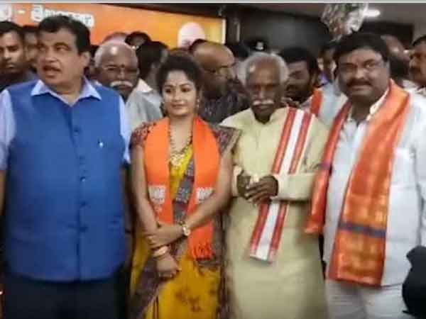 నా కుటుంబంలో చాలామంది ఆర్మీలో, ప్రాంతీయ భావాల్లేవు