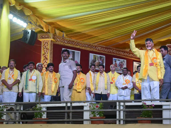 రాష్ట్ర అవ‌స‌రాల‌ను ఎన్నోసార్లు గుర్తు చేసా... కేంద్రం విన‌లేదు..