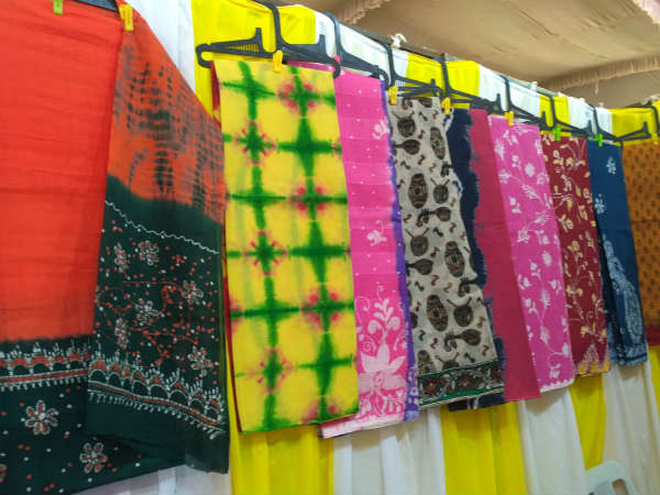  తీపి జ్ఞాప‌కాల‌తో తిరుగు ప్ర‌యాణం...