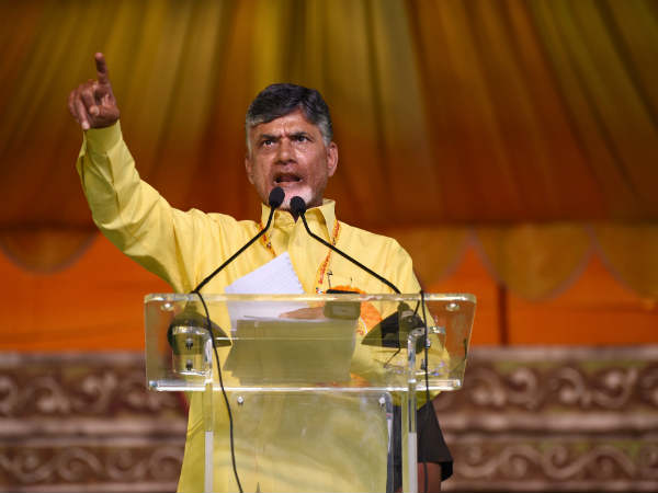 ద్వంద్వ వైఖ‌రి అవ‌లంభిస్తున్న వైసీపి గురించి చ‌ర్చ అన‌వ‌స‌రం..