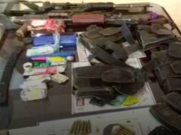 Six Maoists Gunned Down in Odisha’s Kandhamal, Balangir Districts