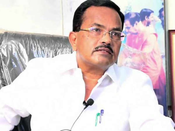  చంద్రబాబు నుంచి హాని