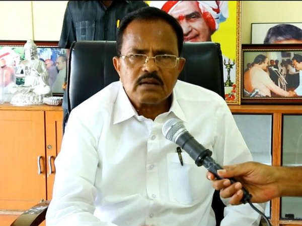  బాబు లాంటి భ్రష్టుడి కోసం