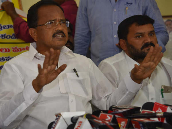 బాబంటే భువనేశ్వరికి భయం
