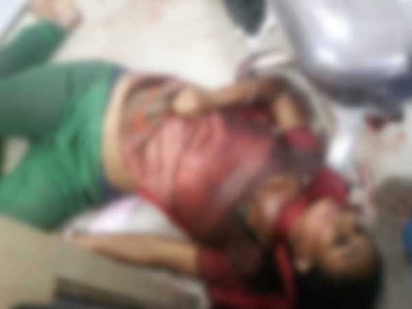 నేరస్తుడిని ఉరితీయాలని డిమాండ్ నేరస్తుడిని ఉరితీయాలని డిమాండ్