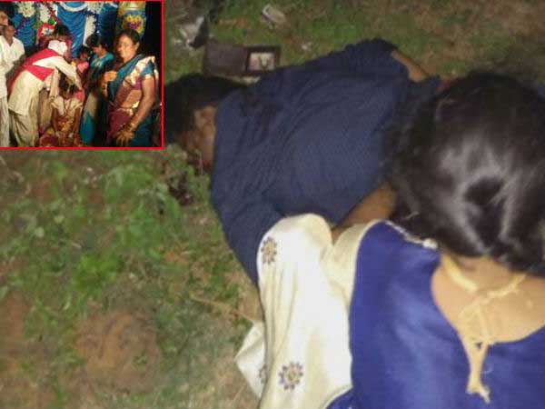 గతంలో అమ్మాయిని మోసం చేసిన శివ గతంలో అమ్మాయిని మోసం చేసిన శివ