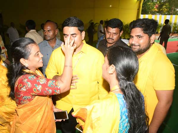  వైసీపి, బీజెపి కుమ్మ‌క్కు రాజ‌కీయాల‌కు భ‌య‌ప‌డేది లేదు....