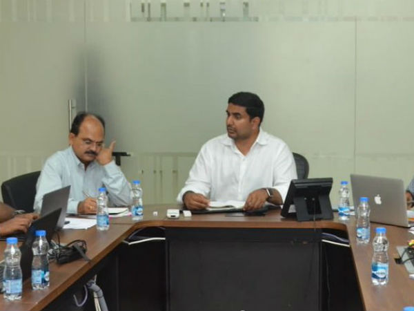 వార్డు మెంబర్‌గా గెలవలేని వారు ఎమ్మెల్యేలుగా