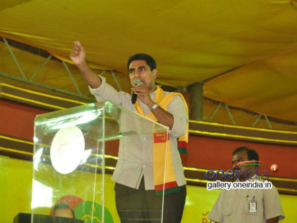  స‌మిష్టి పోరాటం చేయాల్సిన చోట వంచ‌న రాజ‌కీయాల‌కు పాల్ప‌డ‌తారా...